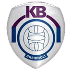 KB crest