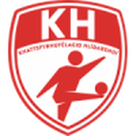 KH crest