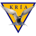 Kría crest