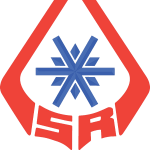 SR crest