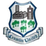 Crumlin United crest