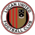 Lucan United crest