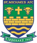St. Michaels crest