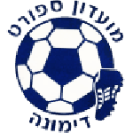 Dimona crest