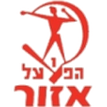 Hapoel Azor crest