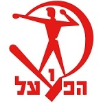 Hapoel Herzliya crest