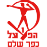 Hapoel Kfar Shalem crest