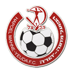 Hapoel Mahane Yehuda crest