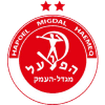 Hapoel Migdal HaEmek crest