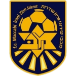 Hapoel Sderot crest