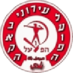 Ironi Baka El Garbiya crest