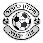 Ironi Or Yehuda crest