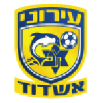 Maccabi Ashdod crest