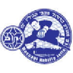 Maccabi Kabilio Jaffa crest