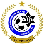 Maccabi Neve Sha'anan crest