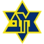 Maccabi Nujeidat Ahmed crest