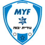 Maccabi Yavne crest