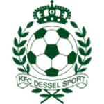 Dessel Sport crest