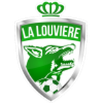 La Louvière Centre crest