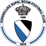 Rupel Boom crest