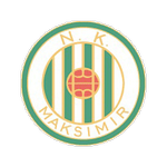 Maksimir Zagreb crest