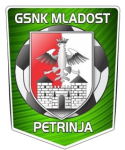 Mladost Petrinja crest
