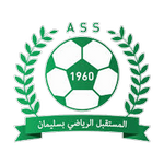 AS Soliman crest