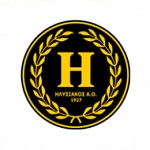 Ilisiakos crest