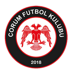 Çorum FK crest