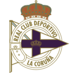 Deportivo de La Coruña Women crest