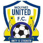 Molynes United crest
