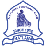 Matlama crest