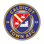 Caldicot Town crest