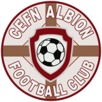 Cefn Albion crest