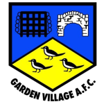 Garden Village crest