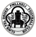 Pwllheli crest