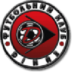 Dinaz Vyshhorod crest