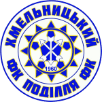 Podillya Khmelnytskyi crest
