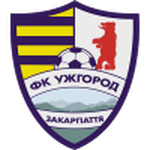 Uzhhorod crest