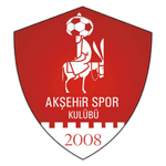 Akşehirspor crest