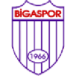Bigaspor crest
