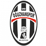 Bucak Oğuzhanspor crest