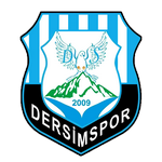 Dersimspor crest
