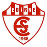 Edirnespor crest