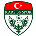 Kars 36 crest