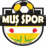 Muş Sport Klübü crest