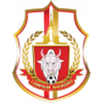 Lamphun Warrior crest
