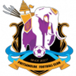 Phitsanulok crest