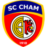 Cham crest