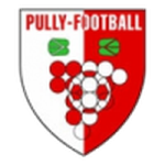 Pully Football crest